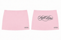 Ballet Pink | Signature Mini Skort