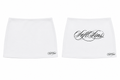 White Lie | Signature Mini Skort