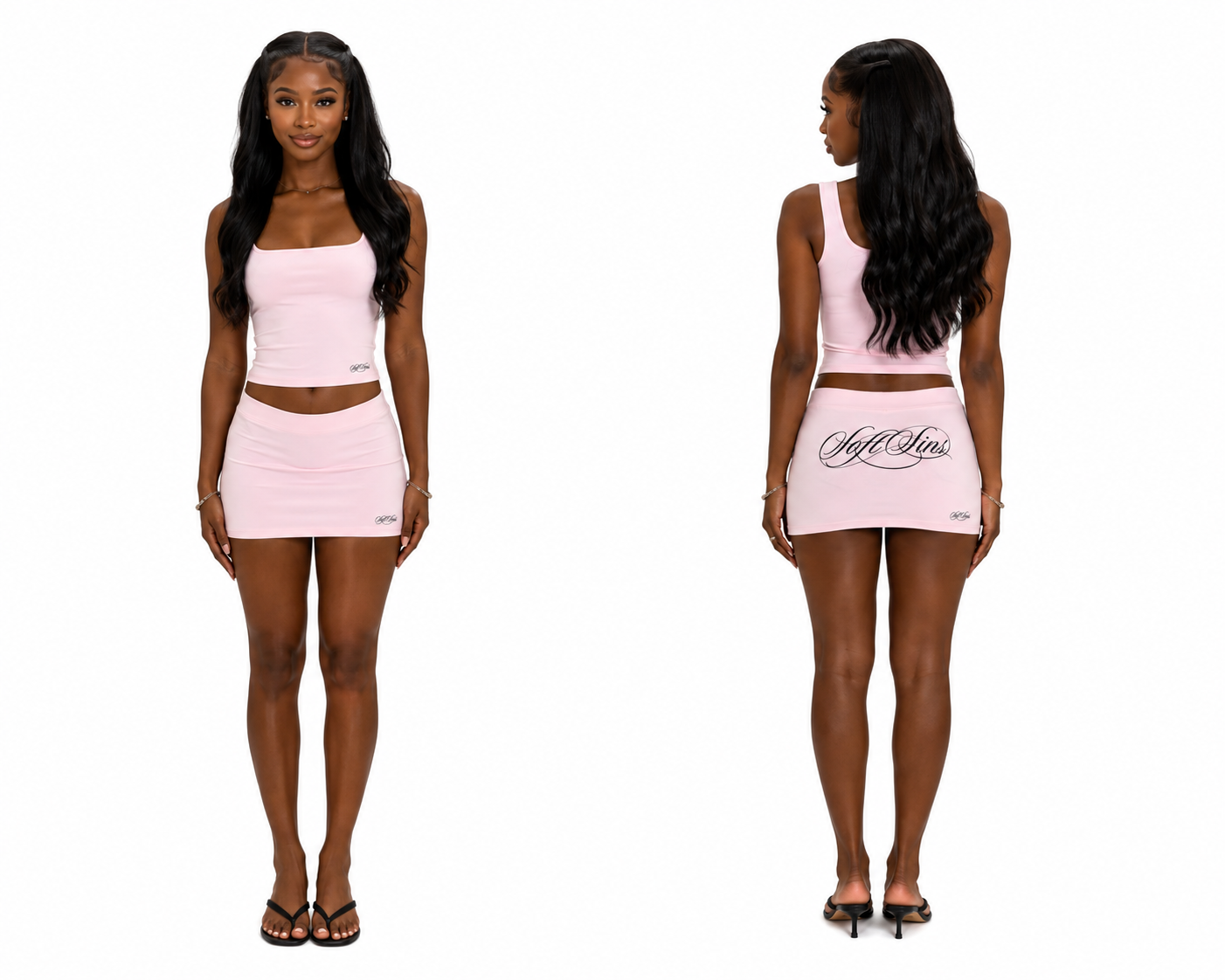 Ballet Pink | Signature Camisole