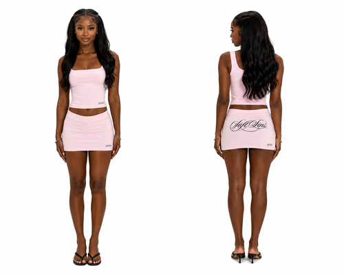 Ballet Pink | Signature Camisole