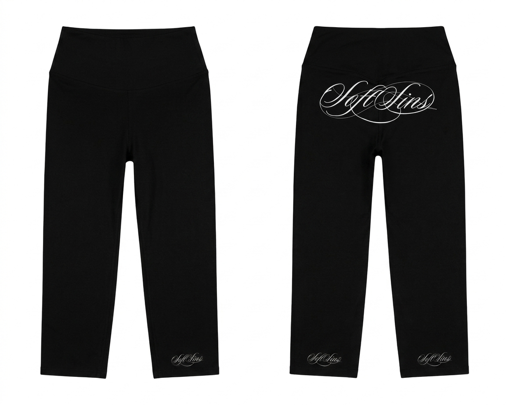 Le Chat Noire | Signature Capri Set