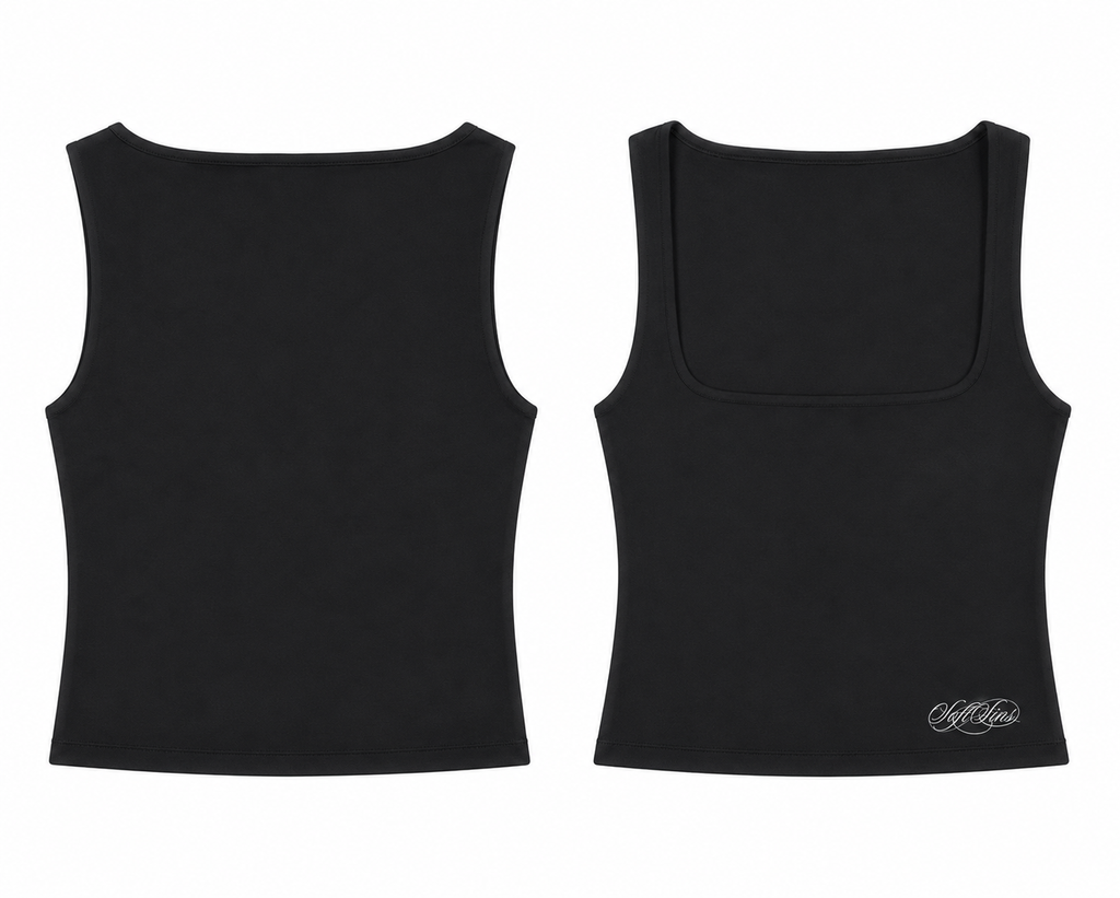 Le Chat Noire | Signature Capri Set
