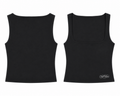 Le Chat Noire | Signature Camisole
