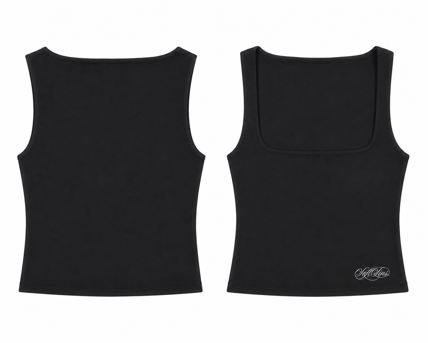 Le Chat Noire | Signature Camisole