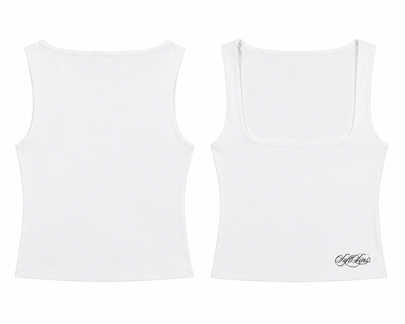 White Lie | Signature Camisole