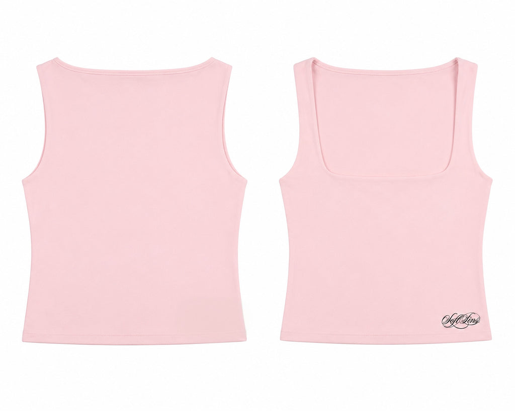 Ballet Pink | Signature Camisole