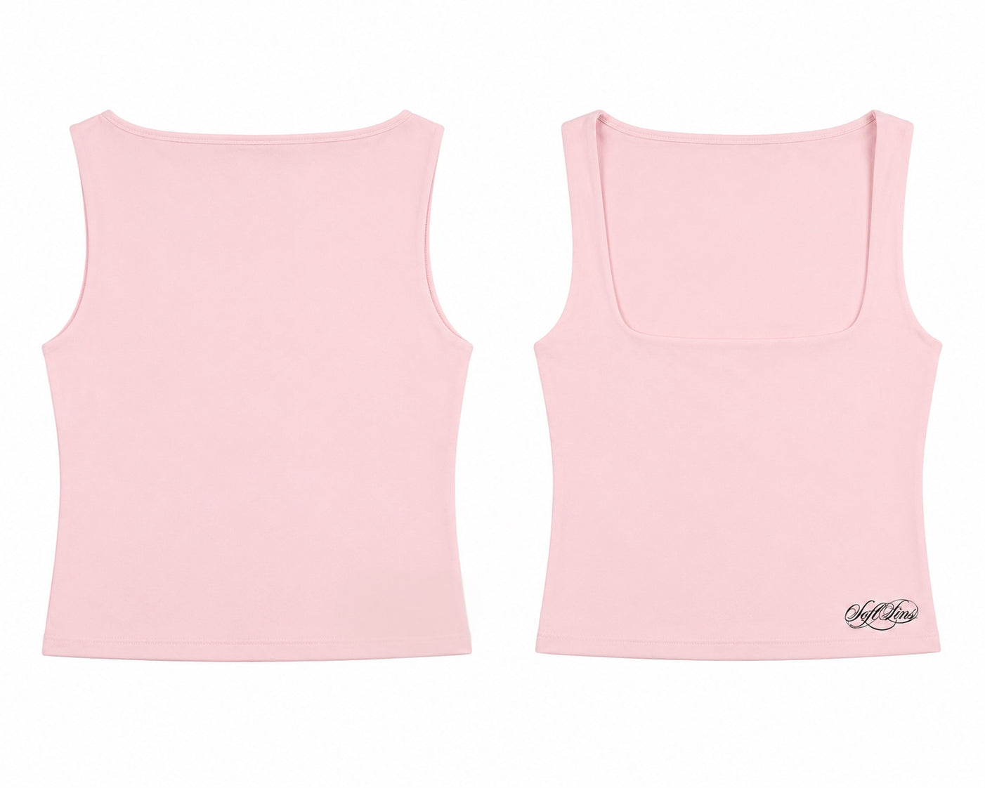 Ballet Pink | Signature Camisole